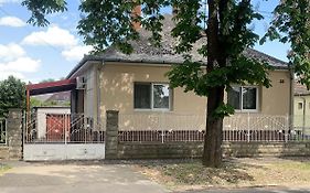 Sylvia House